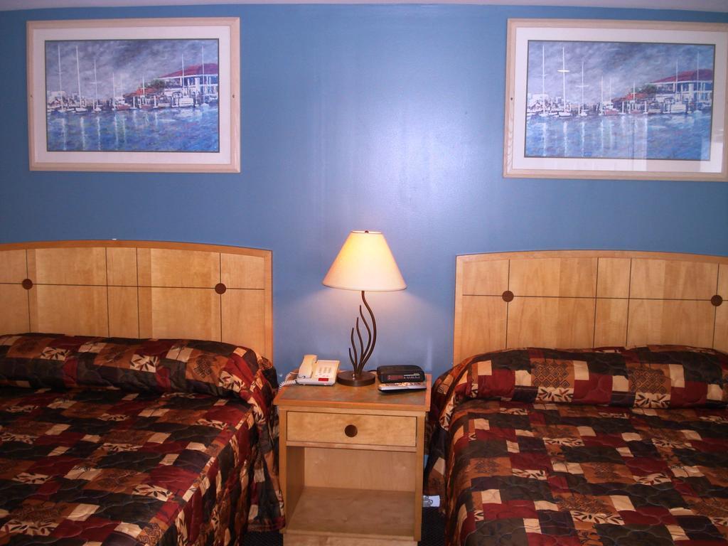 Prime Inn - Rio Grande Exterior photo