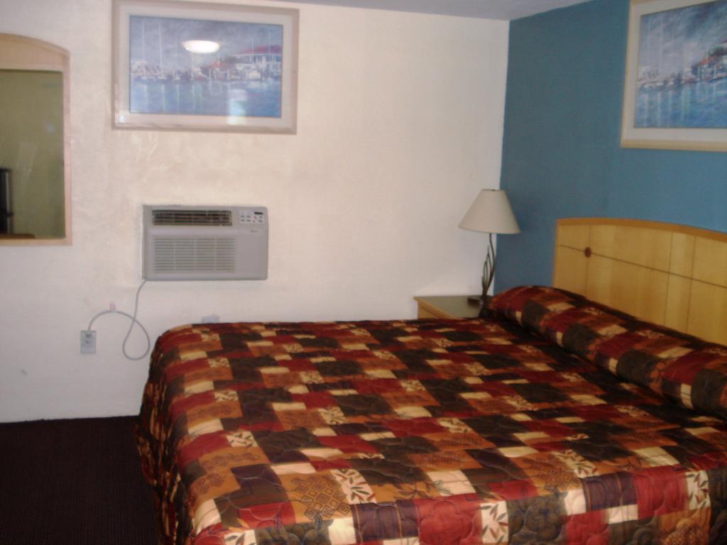 Prime Inn - Rio Grande Exterior photo