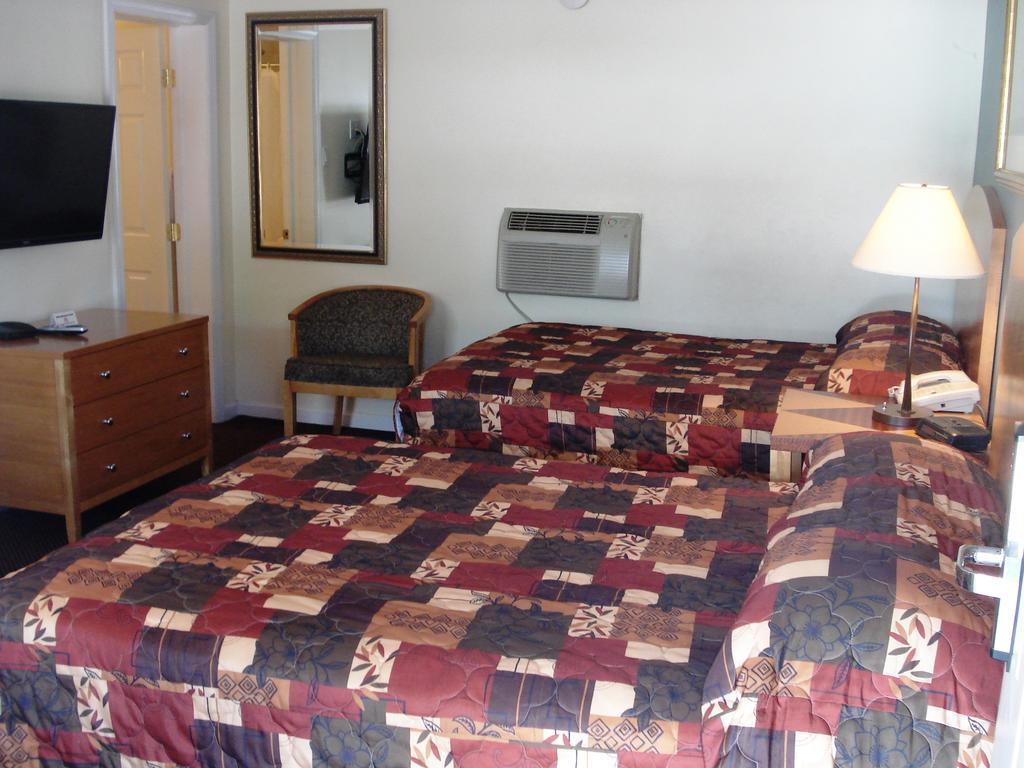 Prime Inn - Rio Grande Exterior photo